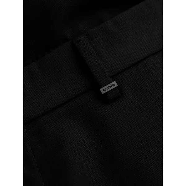  Hose OMBRE OM-PACP-0157 SCHWARZ 