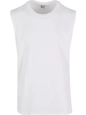 Tanktop BRANDIT BD4206 WEIß