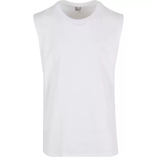  Tanktop BRANDIT BD4206 WEIß 