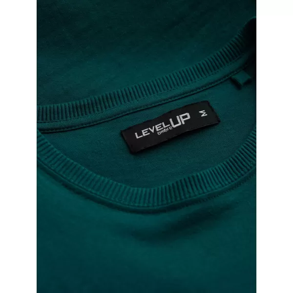 Hemd OMBRE OM-TSPT-0154 MARINE 