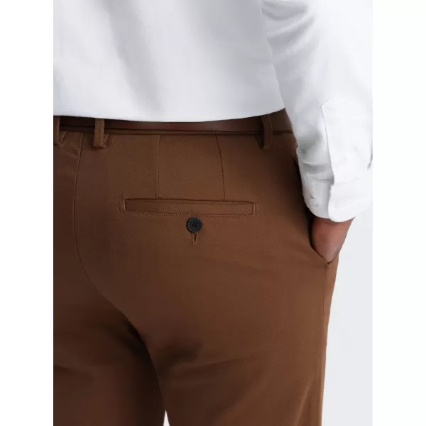  Hose OMBRE OM-PACP-0190 KARAMELL 