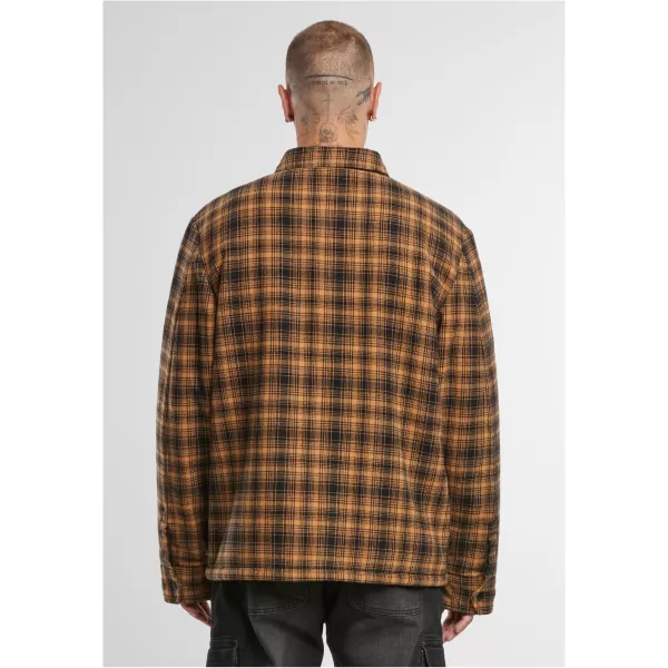  Herrenjacke BRANDIT BD3190 KAMEL/SCHWARZ 