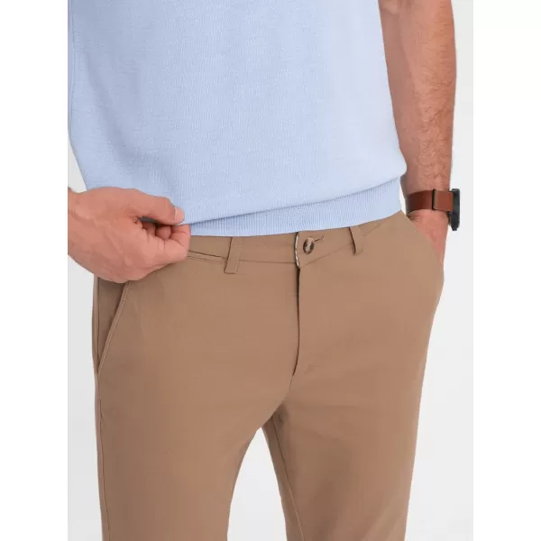  Hose OMBRE OM-PACP-0186 HELLBRAUN 