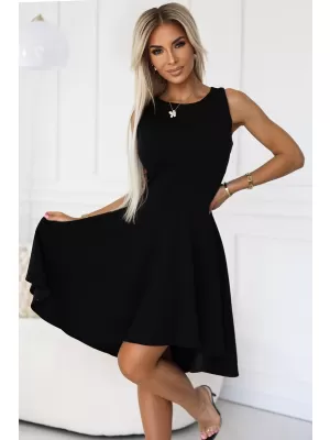 Kleid NUMOCO 575-1 SCHWARZ