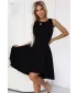 Kleid NUMOCO 575-1 SCHWARZ