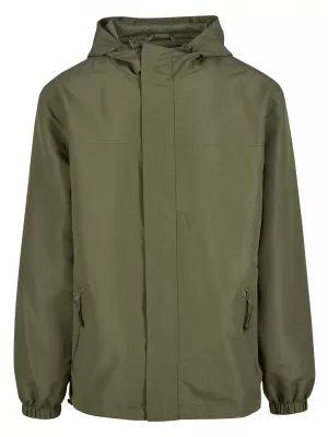 Herrenjacke BRANDIT BD3198 OLIVE