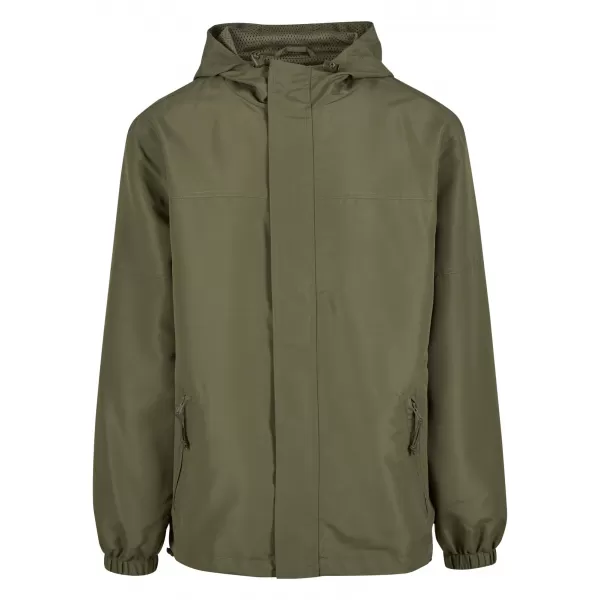  Herrenjacke BRANDIT BD3198 OLIVE 