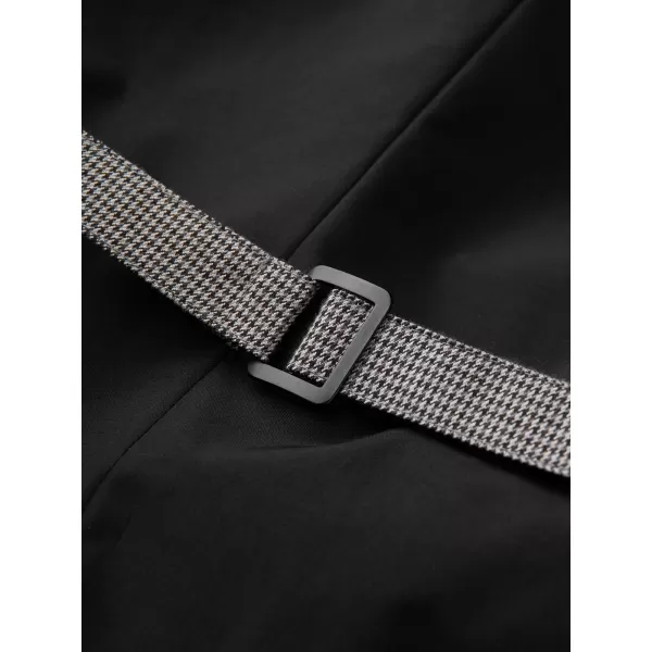  Weste OMBRE OM-BLZV-0111 GRAU 
