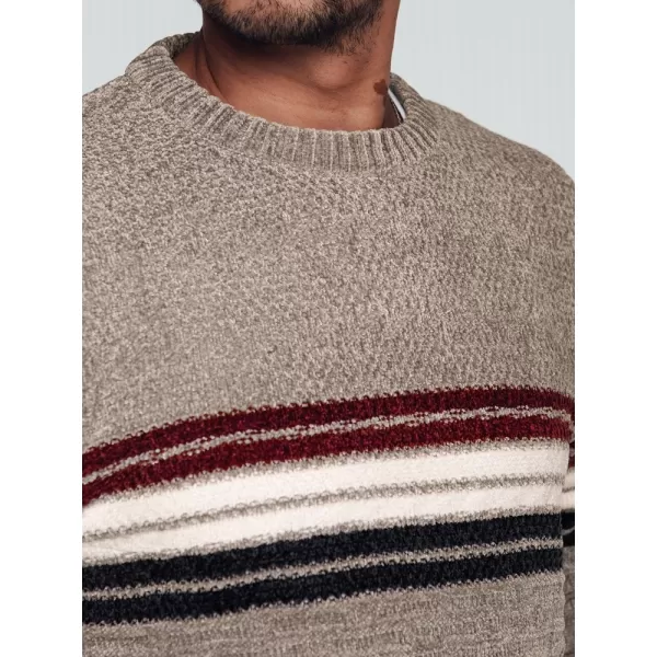  Herrenpullover DSTREET wx2282 MEHRFARBIG 