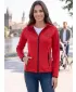 Premium-Sweatshirt für Damen ALTISPORT ALW056418 ROT
