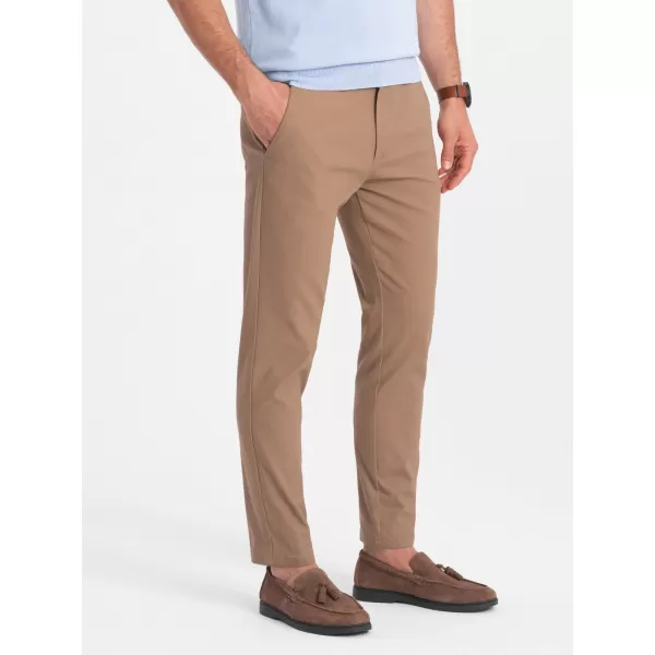  Hose OMBRE OM-PACP-0186 HELLBRAUN 