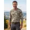 Herren-T-Shirt BRANDIT BD4205 DIGITAL