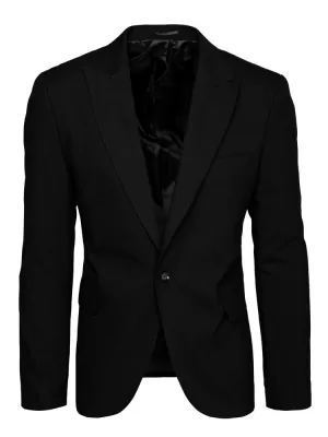 Jacke DSTREET mx0616 SCHWARZ