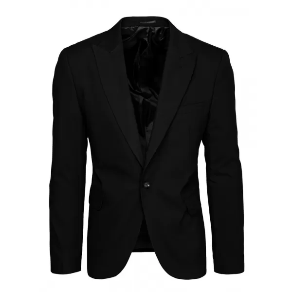  Jacke DSTREET mx0616 SCHWARZ 