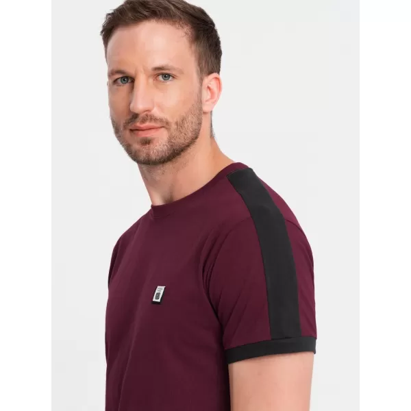  Hemd OMBRE S1632 KASTANIENBRAUN 