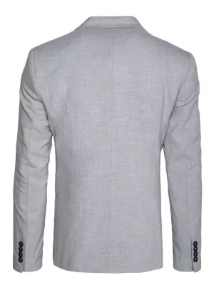 Jacke DSTREET HELLGRAU