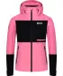 Damen-Skijacke NORDBLANC ICEFALL NBWJL8128 ROSA