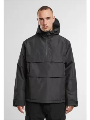 Herrenjacke BRANDIT BD9733 SCHWARZ