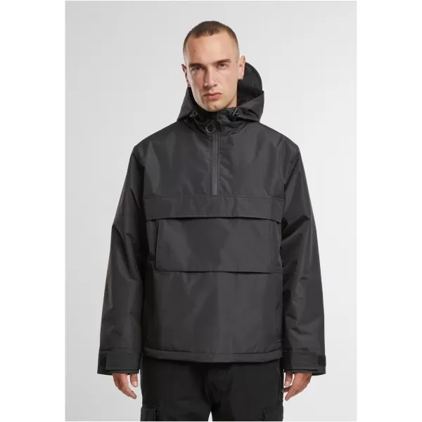 Herrenjacke BRANDIT BD9733 SCHWARZ 