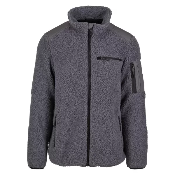  Herrenjacke BRANDIT BD5031 ANTHRAZIT 
