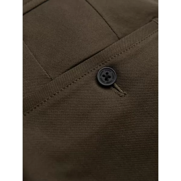  Hose OMBRE OM-PACP-0190 DUNKLER OLIVENGRÜN 