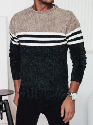 Herrenpullover DSTREET wx2231 MEHRFARBIG