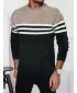 Herrenpullover DSTREET wx2231 MEHRFARBIG