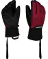Skihandschuhe NORDBLANC BANDIT NBWG7861 BURGUND