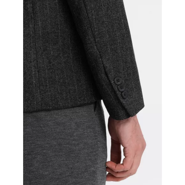  Jacke OMBRE OM-BLZB-0113 GRAPHIT 
