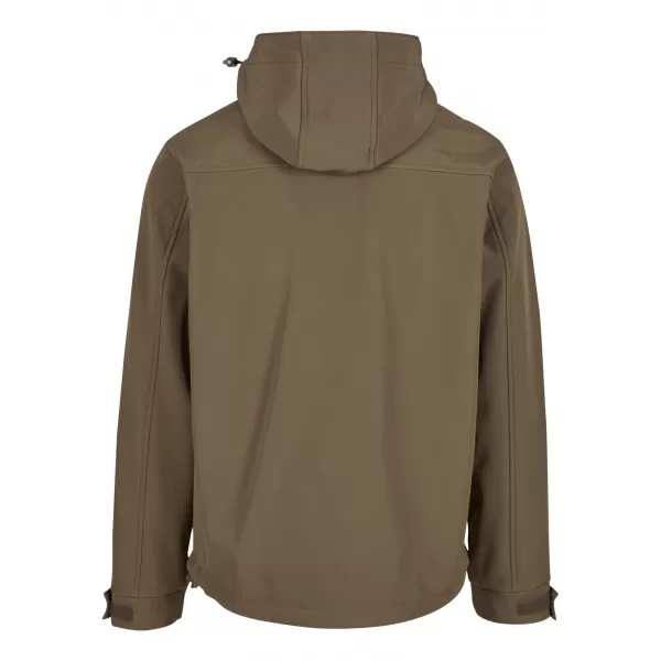  Jacke BRANDIT BD3196 OLIVE 