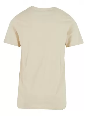 Herren-T-Shirt BRANDIT BD9594 BEIGE