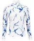 Frauenfunktionaler Thermo -Sweatshirt Premium ALTISPORT VOJ/ALW052TER03 WEIß