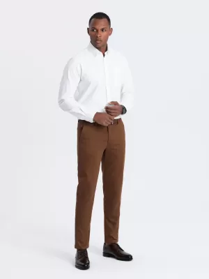 Hose OMBRE OM-PACP-0190 KARAMELL