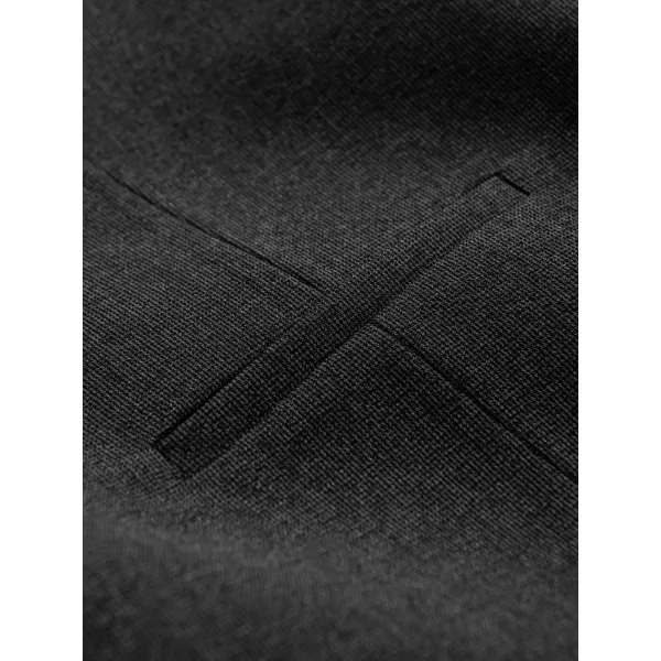  Weste OMBRE OM-BLZV-0109 GRAPHIT 