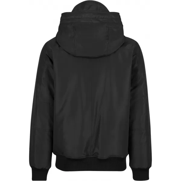  Herrenjacke BRANDIT BD3194 SCHWARZ 