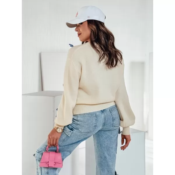  Damen DSTREET TIELUSH BEIGE 