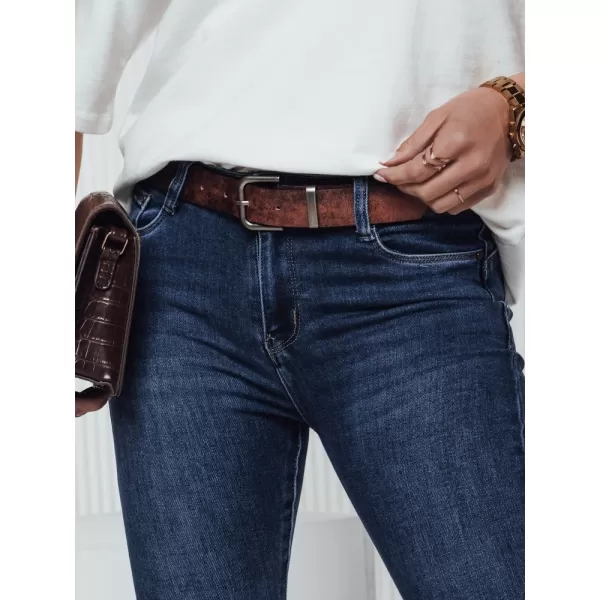  Damen DSTREET BELTZEN UY2312 BLAU 