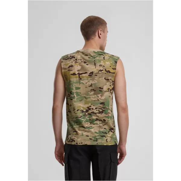  Tanktop BRANDIT BD4206 TAKTISCH 