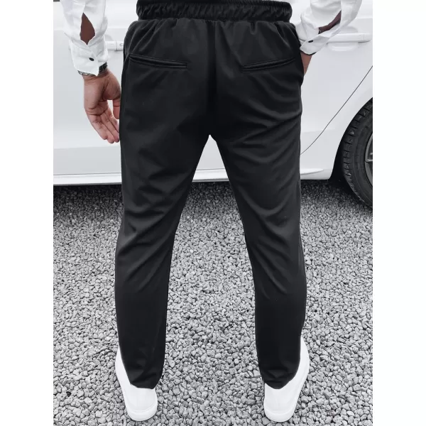  Hose DSTREET ux4413 DUNKELGRAU 