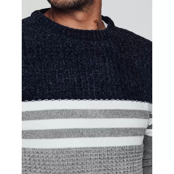  Herrenpullover DSTREET wx2230 MEHRFARBIG 