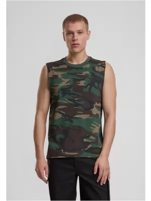 Tanktop BRANDIT BD4206 WALD