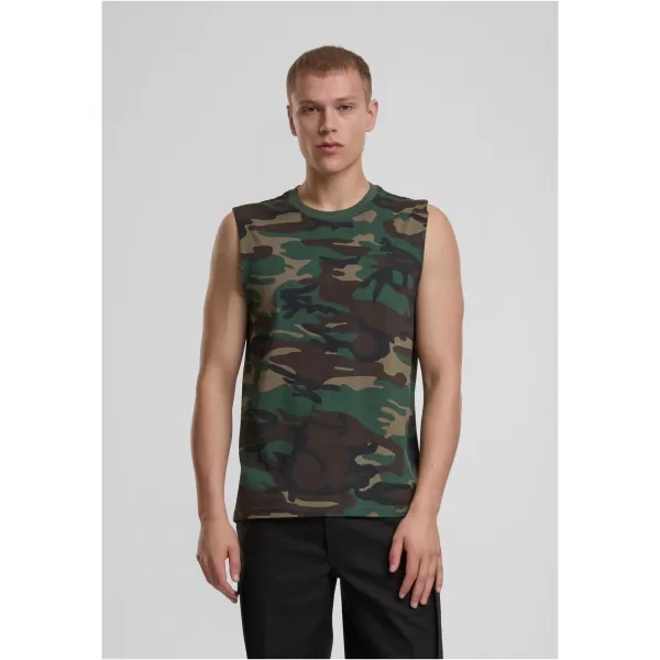  Tanktop BRANDIT BD4206 WALD 