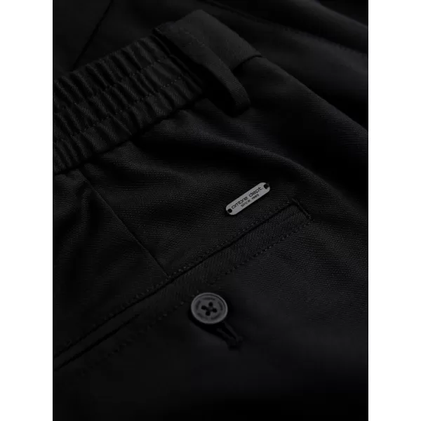  Hose OMBRE OM-PACP-0157 SCHWARZ 