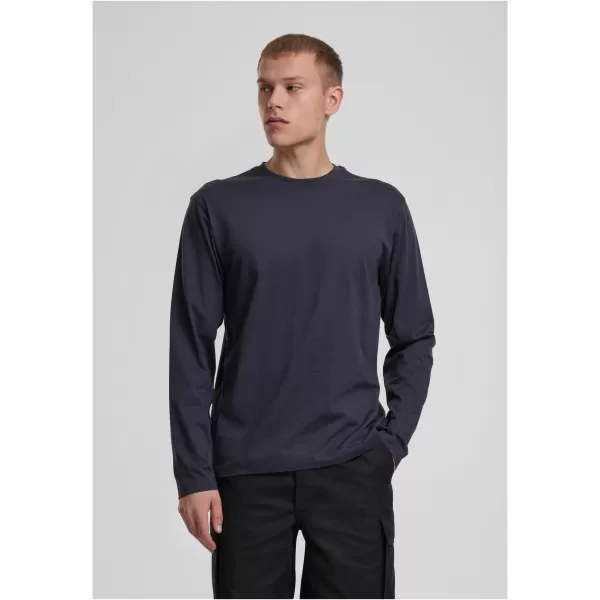  Herren-T-Shirt BRANDIT BD4205 GEWOHNHEITEN 
