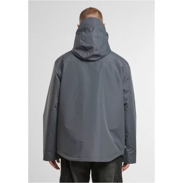  Herrenjacke BRANDIT BD9733 ANTHRAZIT 