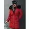 Mantel DSTREET TRENDNEL TY4588 ROT