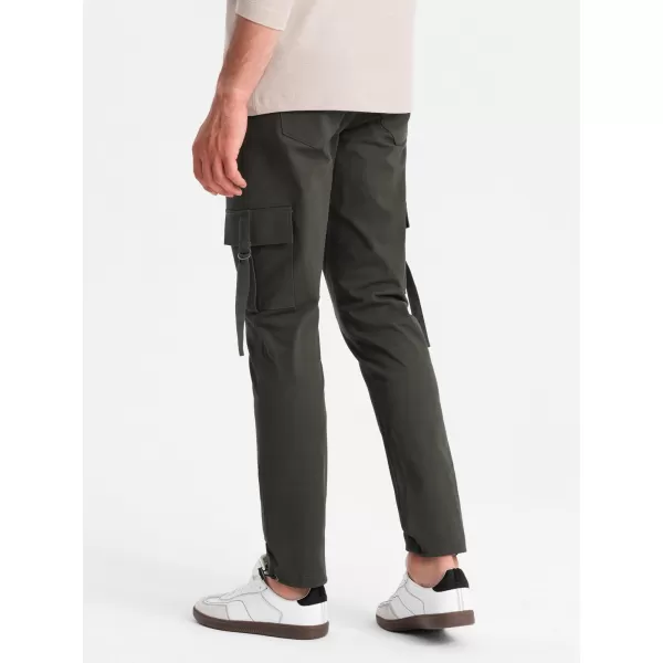  Hose OMBRE OM-PACG-0197 GRAPHIT 