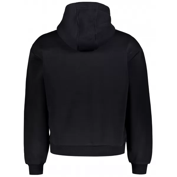  Herren Sweatshirt ALTISPORT BYB/ALM002BY284 SCHWARZ 