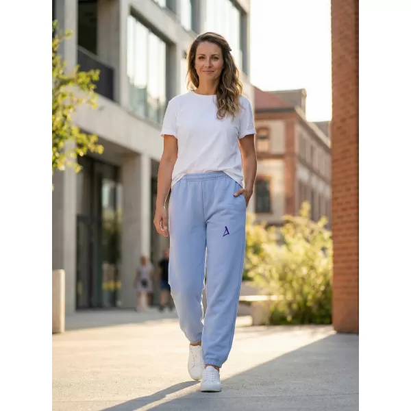  Damen ALTISPORT BYB/ALW002BY291 HELLBLAU 