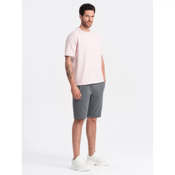  Shorts OMBRE OM-SRBS-0149 GRAPHIT 